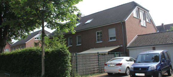 4 bedrooms Townhouse in Dusseldorf, Germany No. 348875 5
