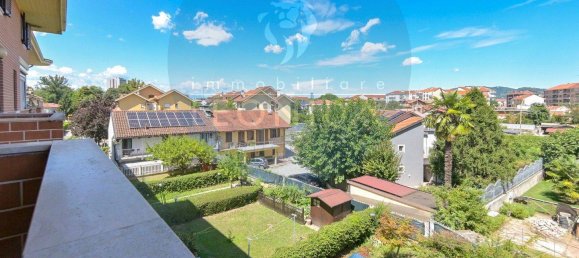 Квартира с 2 спальнями в Никелино, Италия № 268257 18