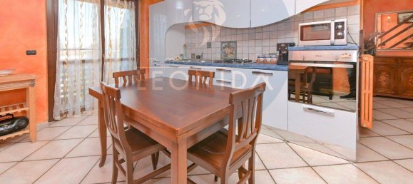 Квартира с 2 спальнями в Никелино, Италия № 268257 12