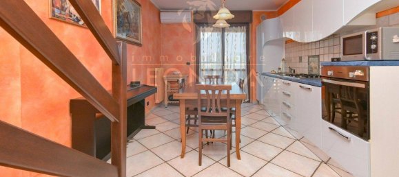 Квартира с 2 спальнями в Никелино, Италия № 268257 11