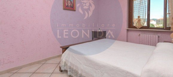 Квартира с 2 спальнями в Никелино, Италия № 268257 27