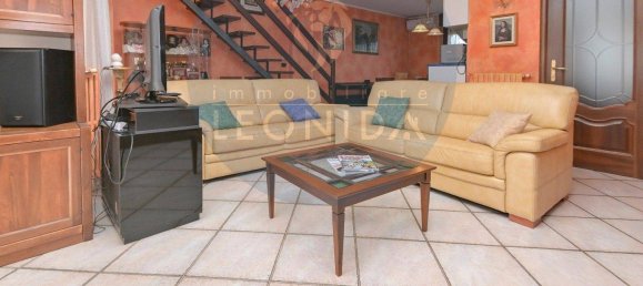 Квартира с 2 спальнями в Никелино, Италия № 268257 8