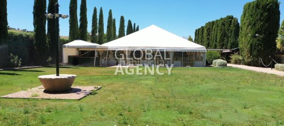 Grundstück in Chinchon, Spain 15000m², Nr. 190410 33