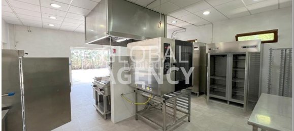 Grundstück in Chinchon, Spain 15000m², Nr. 190410 23