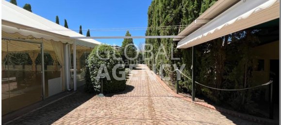 Grundstück in Chinchon, Spain 15000m², Nr. 190410 16