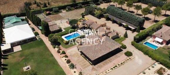 Grundstück in Chinchon, Spain 15000m², Nr. 190410 43