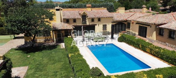 Grundstück in Chinchon, Spain 15000m², Nr. 190410 6