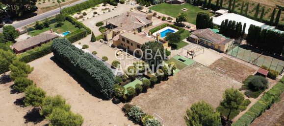 Grundstück in Chinchon, Spain 15000m², Nr. 190410 45