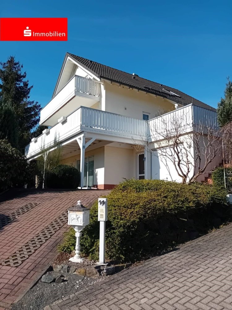 3 Schlafzimmer Haus in Schmalkalden-Meiningen, Germany, Nr. 140798