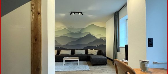 2 Schlafzimmer Stadthaus in Hochsauerlandkreis, Germany, Nr. 54622 2