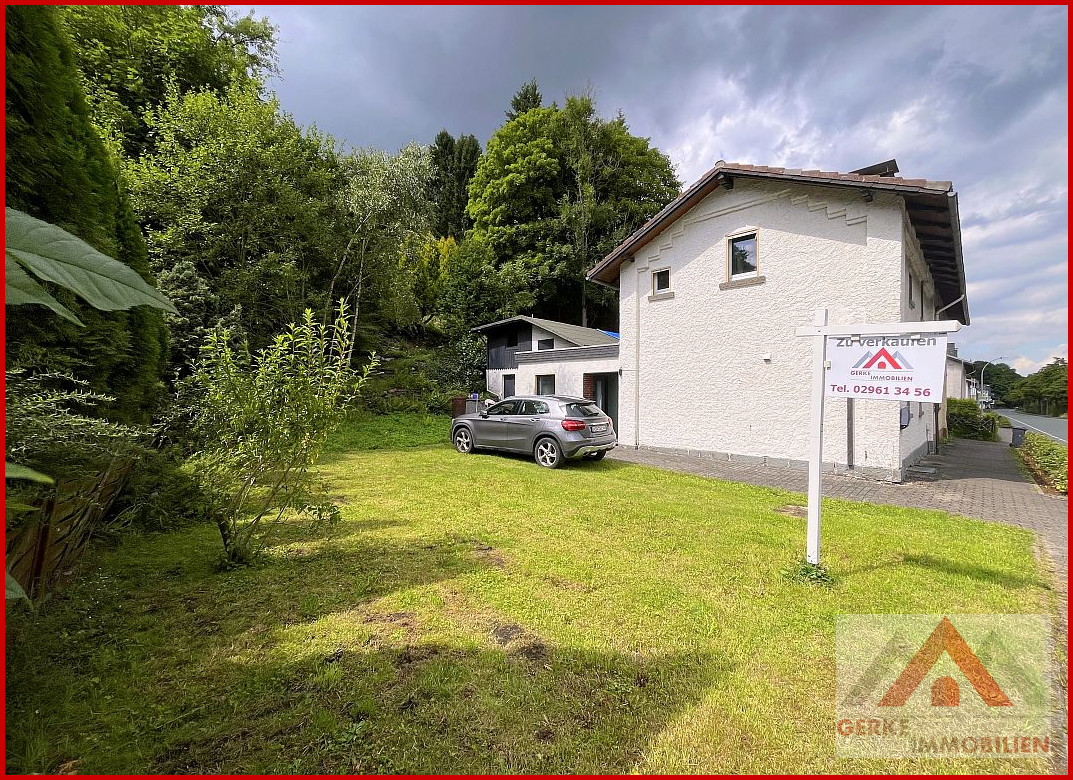 2 Schlafzimmer Stadthaus in Hochsauerlandkreis, Germany, Nr. 54622