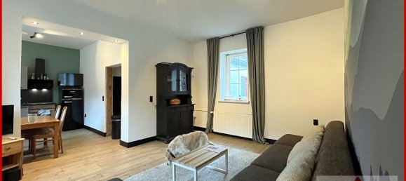 2 Schlafzimmer Stadthaus in Hochsauerlandkreis, Germany, Nr. 54622 4