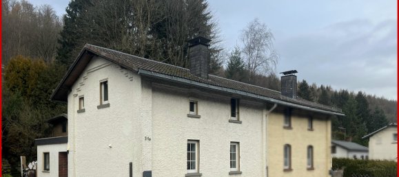 2 Schlafzimmer Stadthaus in Hochsauerlandkreis, Germany, Nr. 54622 18