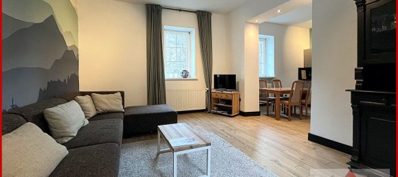 2 Schlafzimmer Stadthaus in Hochsauerlandkreis, Germany, Nr. 54622 5