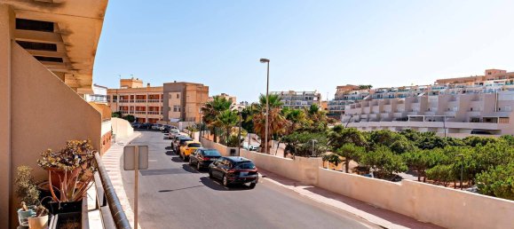 Apartamento de 1 dormitorio en Roquetas de Mar, Spain No. 184003 22