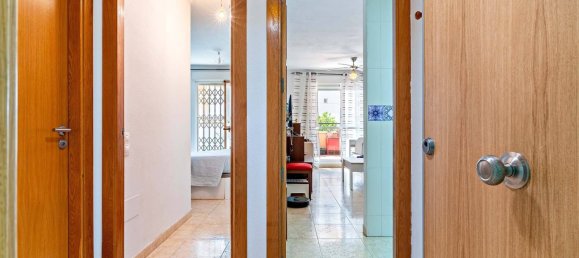 Apartamento de 1 dormitorio en Roquetas de Mar, Spain No. 184003 11