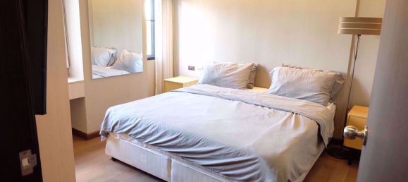 Condominio de 1 dormitorio en Watthana, Thailand No. 10398 4