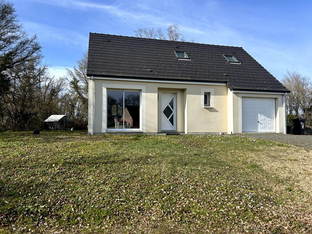 4 bedrooms House in Nevers, France No. 205734