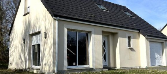 4 bedrooms House in Nevers, France No. 205734 2