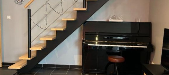 4 bedrooms House in Nevers, France No. 205734 6