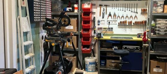 4 bedrooms House in Nevers, France No. 205734 24