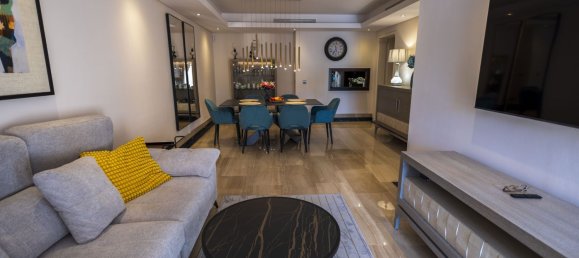 1 bedroom Penthouse in Estepona, Spain No. 146703 14