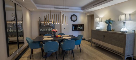 1 bedroom Penthouse in Estepona, Spain No. 146703 15