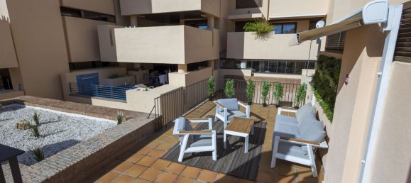 1 bedroom Penthouse in Estepona, Spain No. 146703 9