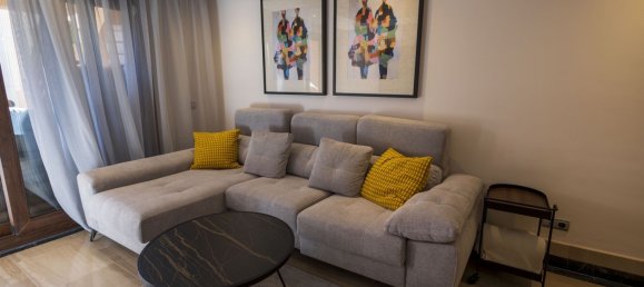 1 bedroom Penthouse in Estepona, Spain No. 146703 16