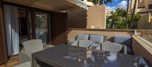 1 bedroom Penthouse in Estepona, Spain No. 146703 8