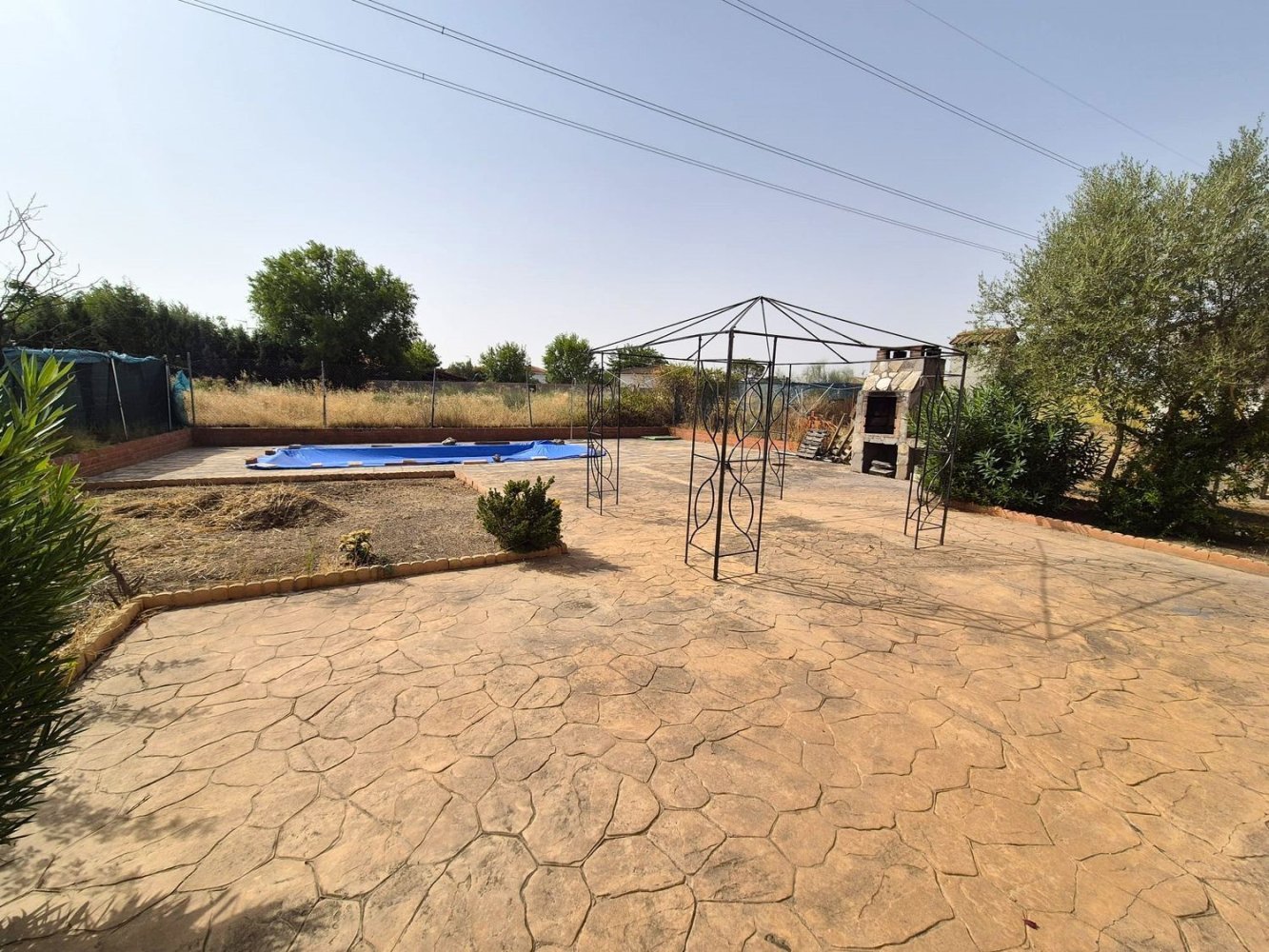 5 bedrooms House in Toledo, Spain No. 264091