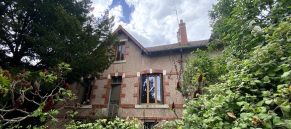 4 غرف نوم منزل في Bruere-Allichamps, France رقم 65718 10