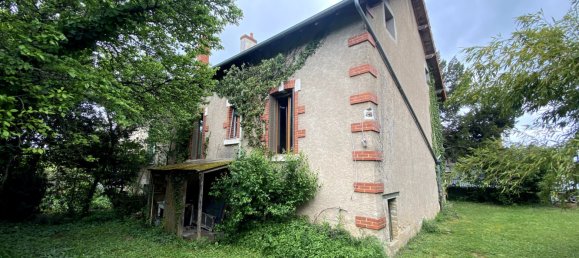 4 غرف نوم منزل في Bruere-Allichamps, France رقم 65718 11