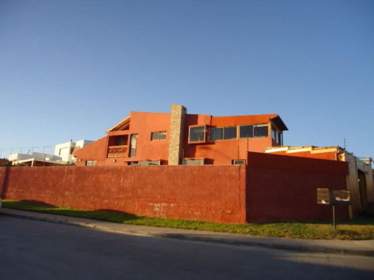 6 غرف نوم منزل في Coquimbo, Chile رقم 4211