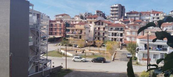 2 Schlafzimmer Wohnung in Chalkidiki, Greece, Nr. 54505 16