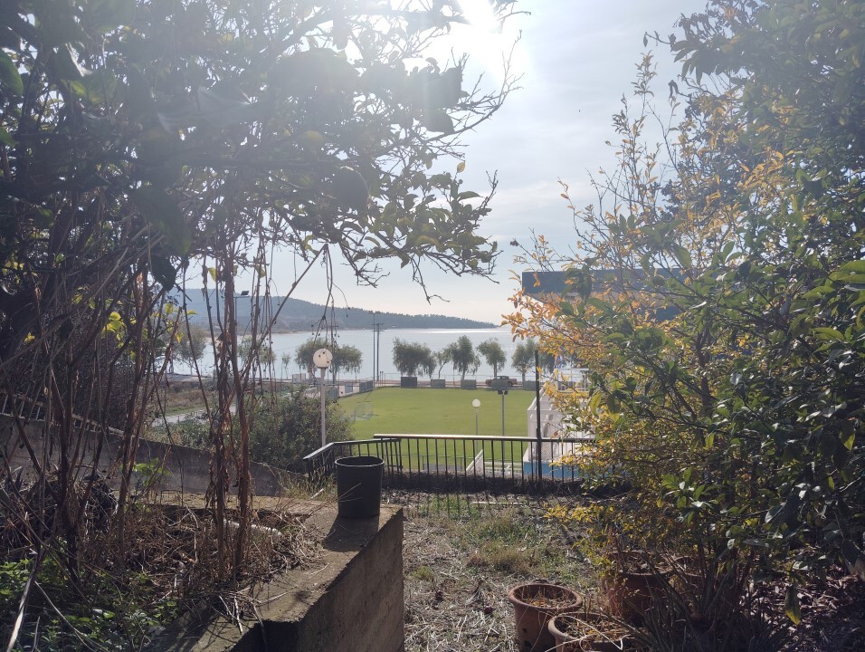 Apartamento de 2 dormitorios en Chalkidiki, Greece No. 54505