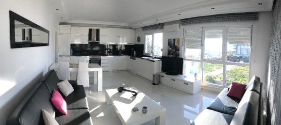 Apartment 2+1 in Alanya, Turkey No. 24274 4