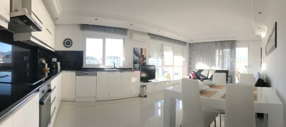 Apartment 2+1 in Alanya, Turkey No. 24274 3