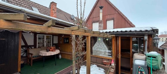 3 bedrooms House in Hoxter, Germany No. 204876 6