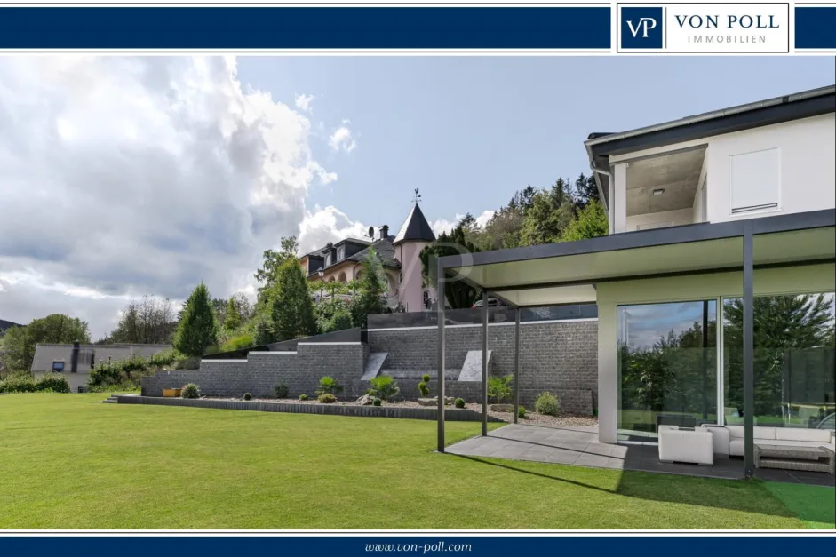 7 Schlafzimmer Villa in Hochtaunuskreis, Germany, Nr. 29150