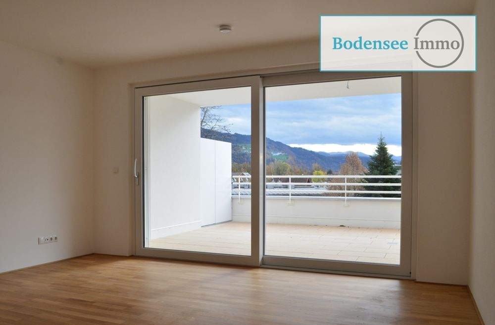 2 rooms Apartment in Horbranz, Austria No. 198094