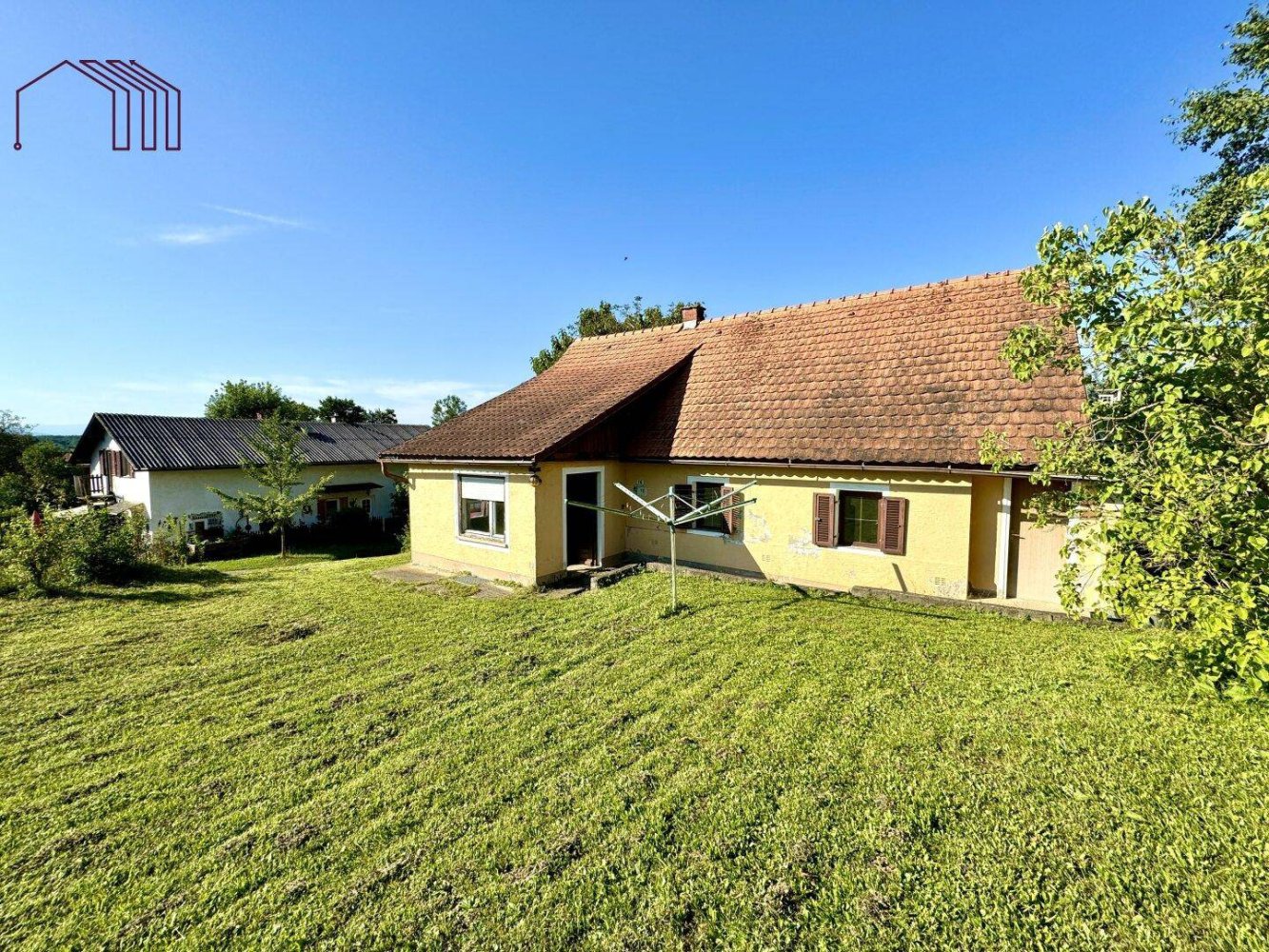 1340m² Land in Leibnitz, Austria No. 197032