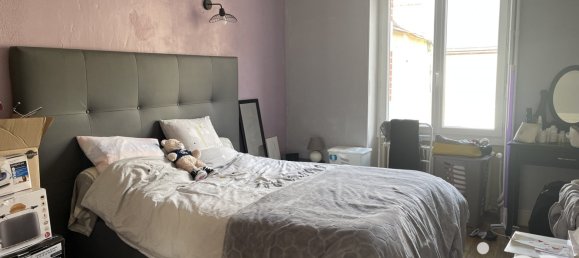 Casa de 3 dormitorios en Chateauroux, France No. 62463 2