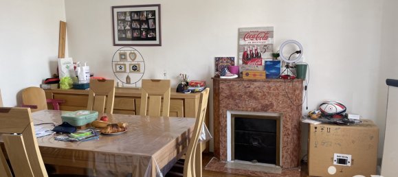 Casa de 3 dormitorios en Chateauroux, France No. 62463 5