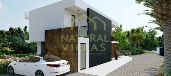 Land in Loule, Portugal No. 129562 4