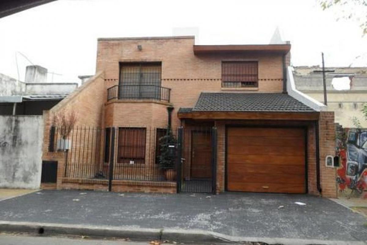 3 غرف نوم منزل في General San Martin, Argentina رقم 59868