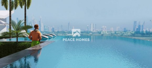 1 bedroom Apartment in Jumeirah Village Circle, UAE No. 15930 11