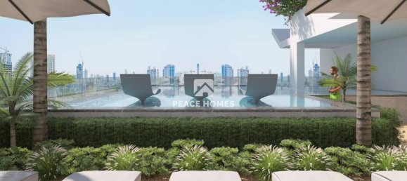 1 bedroom Apartment in Jumeirah Village Circle, UAE No. 15930 10