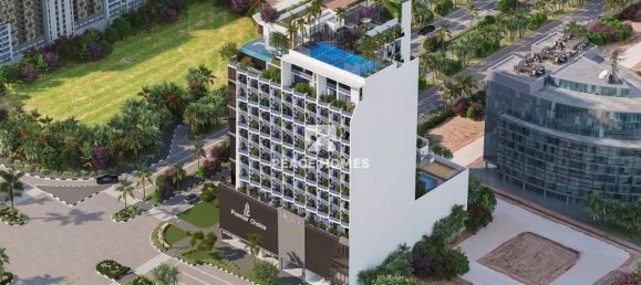 1 bedroom Apartment in Jumeirah Village Circle, UAE No. 15930 5