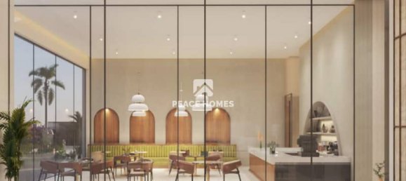 1 bedroom Apartment in Jumeirah Village Circle, UAE No. 15930 6